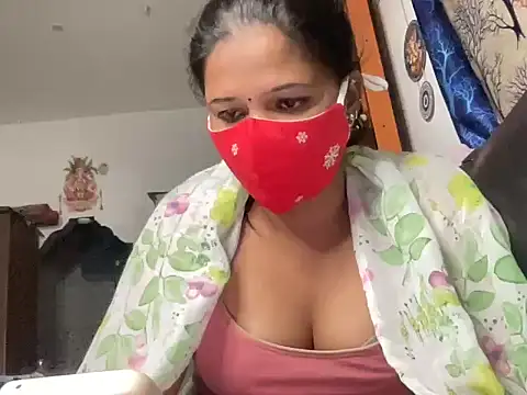 Snapshot of Tamil_Sanjana_ chatting on 21, 12, 2025 Tamil Sanjana online show from 21, 12, 2025