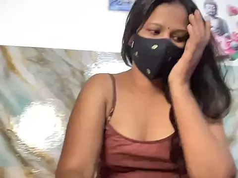 Snapshot of Tamil_Sanjana_ chatting on 1, 12, 2025 Tamil Sanjana online show from 1, 12, 2025