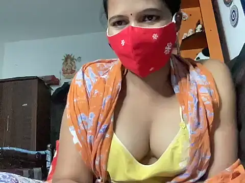 Snapshot of Tamil_Sanjana_ chatting on 15, 12, 2025 Tamil Sanjana online show from 15, 12, 2025