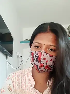 Tamil Sanjana  online show from 25, 2, 2025