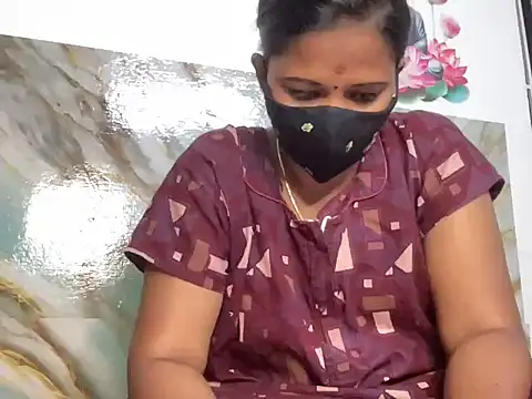 Tamil Sanjana  online show from 27, 11, 2025