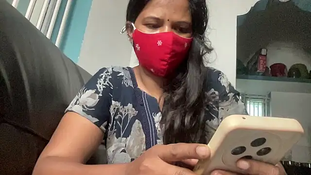 Snapshot of Tamil_Sanjana_ chatting on 7, 2, 2026 Tamil Sanjana online show from 7, 2, 2026