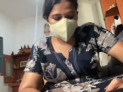 Tamil Sanjana  online show from 19, 10, 2025