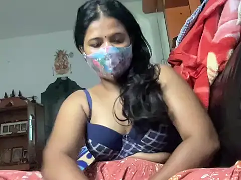 Tamil Sanjana  online show from 1, 11, 2025