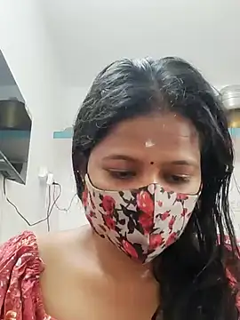 Tamil Sanjana  online show from 26, 2, 2025
