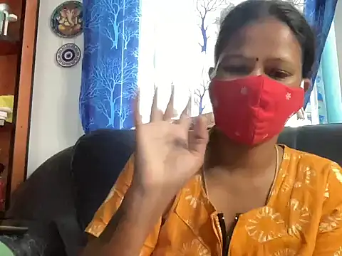 Snapshot of Tamil_Sanjana_ chatting on 30, 4, 2026 Tamil Sanjana online show from 30, 4, 2026