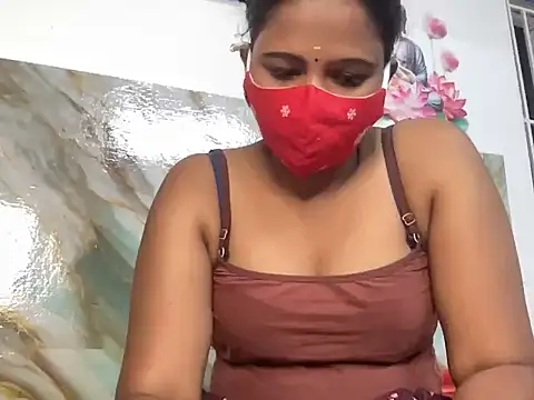 Snapshot of Tamil_Sanjana_ chatting on 20, 12, 2025 Tamil Sanjana online show from 20, 12, 2025