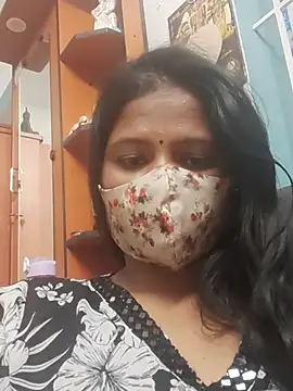 Tamil Sanjana  online show from 15, 2, 2025