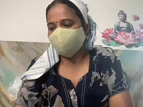 Tamil Sanjana  online show from 16, 10, 2025