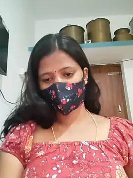 Tamil Sanjana  online show from 25, 1, 2025
