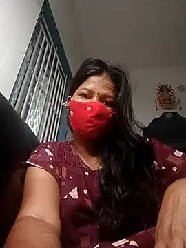 Snapshot of Tamil_Sanjana_ chatting on 25, 3, 2026 Tamil Sanjana online show from 25, 3, 2026