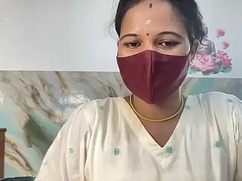 Snapshot of Tamil_Sanjana_ chatting on 14, 4, 2026 Tamil Sanjana online show from 14, 4, 2026