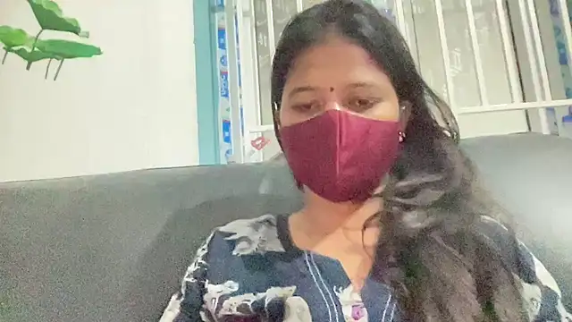 Snapshot of Tamil_Sanjana_ chatting on 1, 2, 2026 Tamil Sanjana online show from 1, 2, 2026