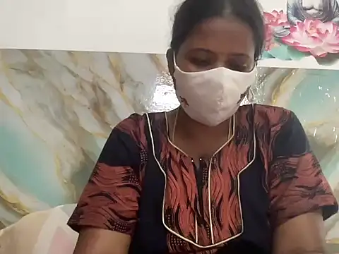 Snapshot of Tamil_Sanjana_ chatting on 1, 4, 2026 Tamil Sanjana online show from 1, 4, 2026