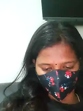 Tamil Sanjana  online show from 22, 1, 2025