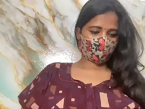 Tamil Sanjana  online show from 12, 10, 2025