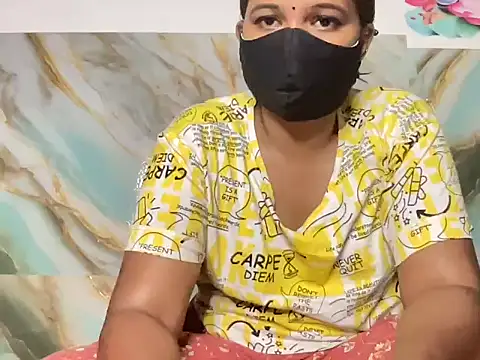 Tamil Sanjana  online show from 1, 11, 2025