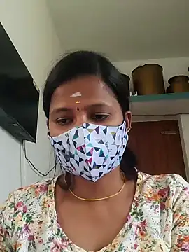 Tamil Sanjana  online show from 7, 2, 2025