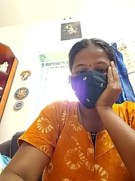 Snapshot of Tamil_Sanjana_ chatting on 3, 5, 2026 Tamil Sanjana online show from 3, 5, 2026