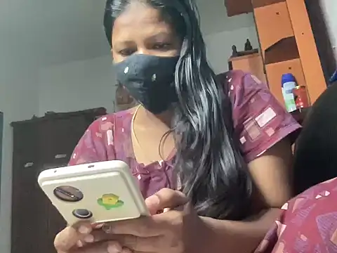 Snapshot of Tamil_Sanjana_ chatting on 5, 5, 2026 Tamil Sanjana online show from 5, 5, 2026