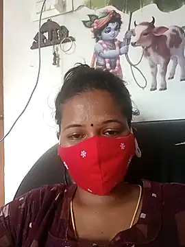 Snapshot of Tamil_Sanjana_ chatting on 21, 3, 2026 Tamil Sanjana online show from 21, 3, 2026