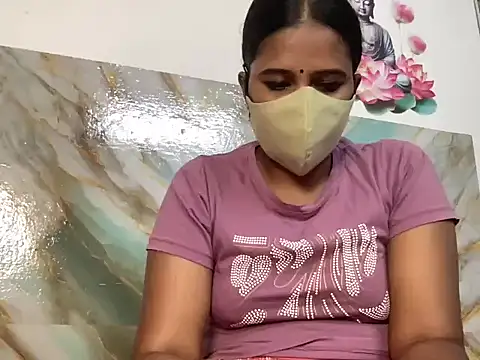 Tamil Sanjana  online show from 17, 10, 2025