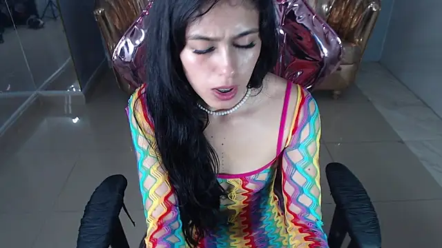 honey torres sub online show from 18, 2, 2025