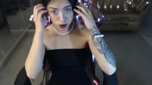 honey torres sub online show from 12, 2, 2025