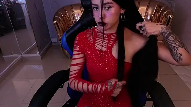 honey torres sub online show from 27, 2, 2026