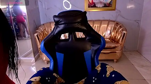 honey torres sub online show from 16, 3, 2026