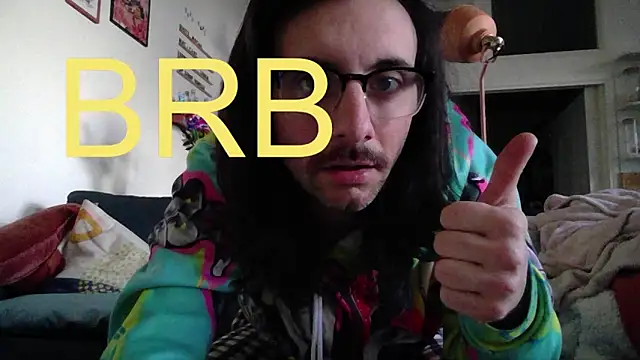 Chuck-FR online show from 19, 3, 2026