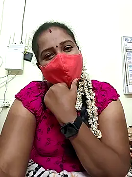 Tamil angel  online show from 4, 3, 2025