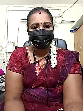 Tamil angel  online show from 2, 10, 2025