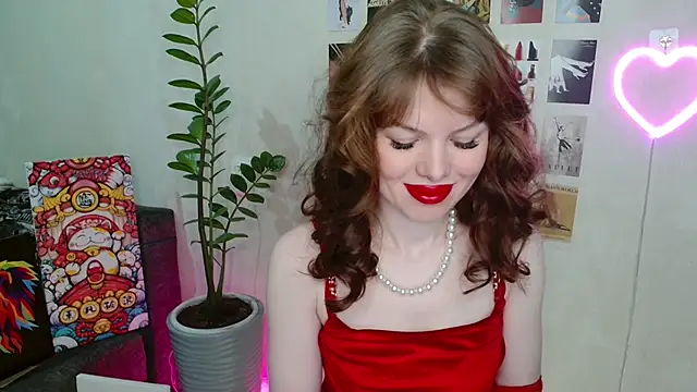 Snapshot of u_mistress_Anna chatting on 11, 9, 2025 u mistress Anna online show from 11, 9, 2025