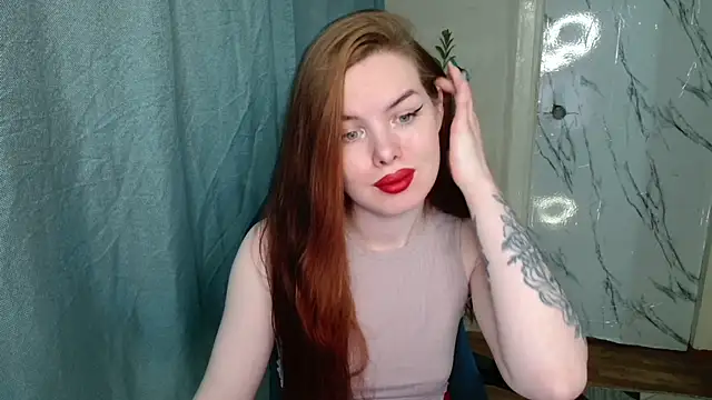 Snapshot of u_mistress_Anna chatting on 17, 2, 2025 u mistress Anna online show from 17, 2, 2025