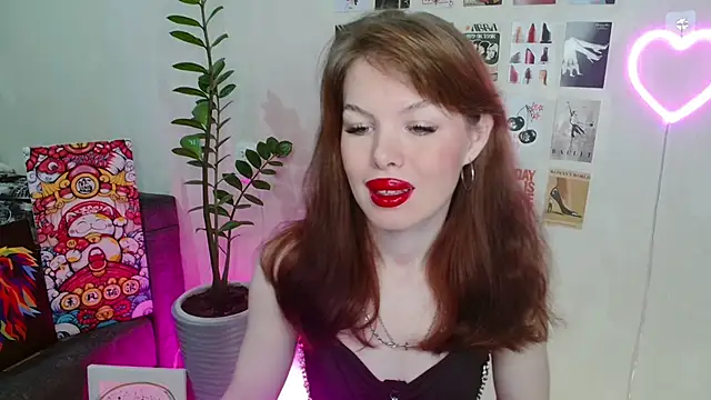 Snapshot of u_mistress_Anna chatting on 14, 9, 2025 u mistress Anna online show from 14, 9, 2025
