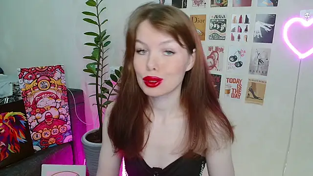 Snapshot of u_mistress_Anna chatting on 18, 9, 2025 u mistress Anna online show from 18, 9, 2025