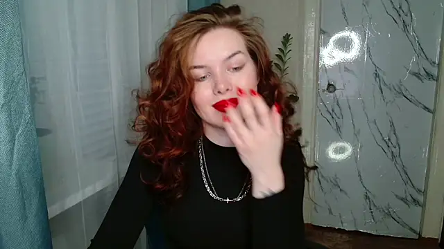 Snapshot of u_mistress_Anna chatting on 27, 2, 2025 u mistress Anna online show from 27, 2, 2025