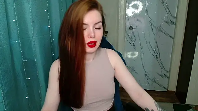 Snapshot of u_mistress_Anna chatting on 21, 1, 2025 u mistress Anna online show from 21, 1, 2025