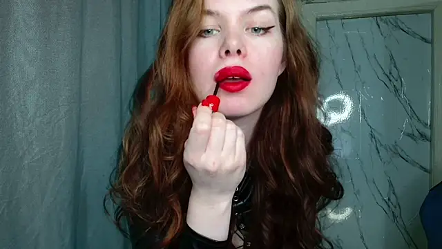 Snapshot of u_mistress_Anna chatting on 20, 2, 2025 u mistress Anna online show from 20, 2, 2025