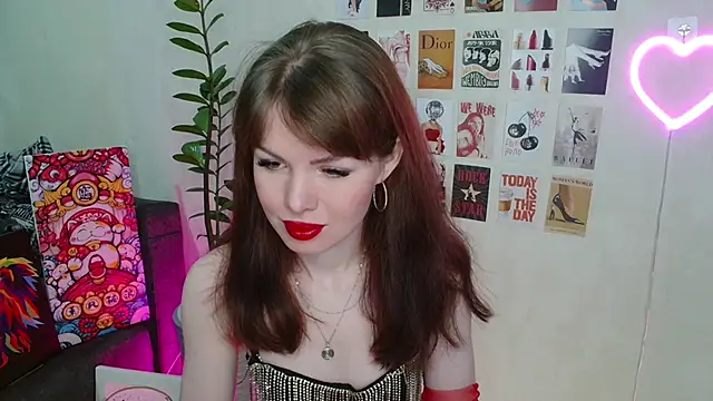 Snapshot of u_mistress_Anna chatting on 9, 9, 2025 u mistress Anna online show from 9, 9, 2025