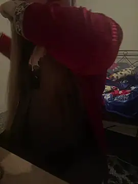 Soniatranss online show from 1, 2, 2025