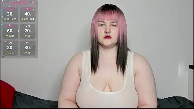 Snapshot of Anna_Nott chatting on 10, 7, 2026 Anna Nott online show from 10, 7, 2026