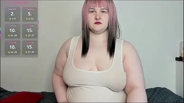Snapshot of Anna_Nott chatting on 21, 6, 2026 Anna Nott online show from 21, 6, 2026