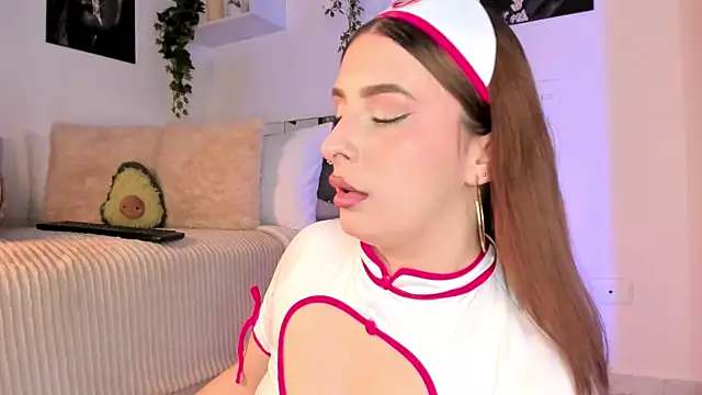 Alissonroses online show from 19, 9, 2025