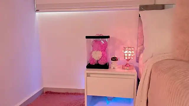 Alissonroses online show from 11, 2, 2026