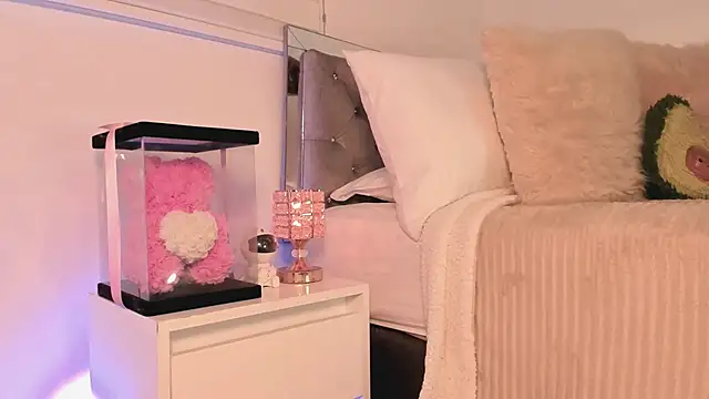 Alissonroses online show from 3, 12, 2025