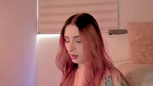 Alissonroses online show from 11, 7, 2026