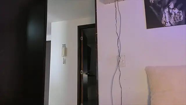 Alissonroses online show from 11, 3, 2025