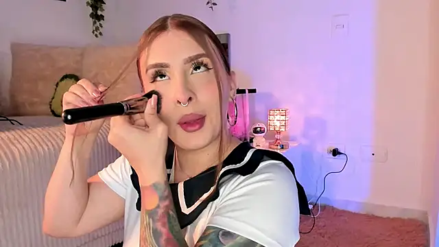 Alissonroses online show from 25, 10, 2025